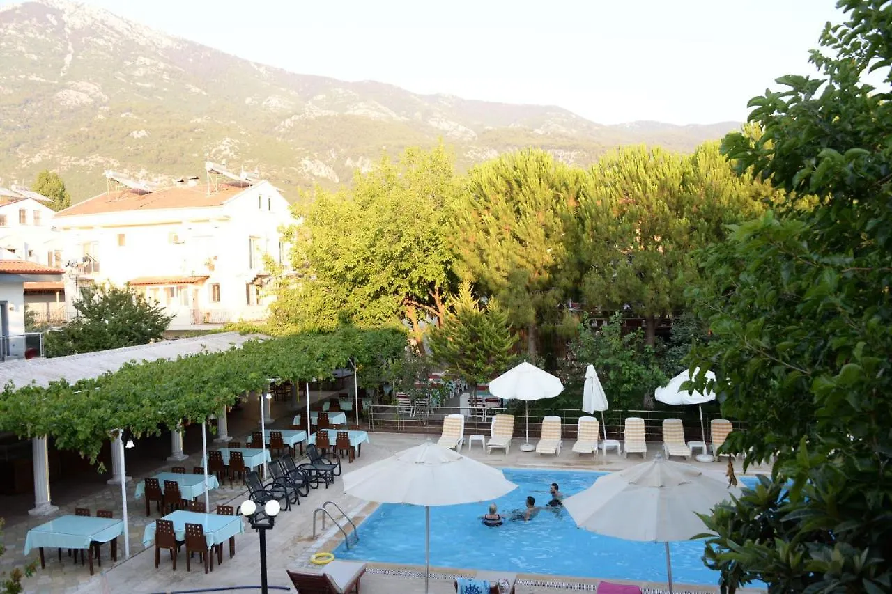 Pasha Hotel Fethiye
