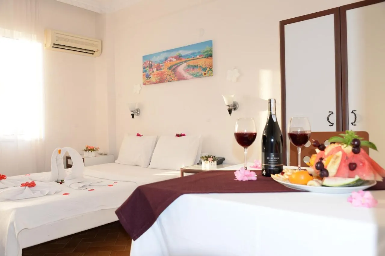 Pasha Hotel Fethiye