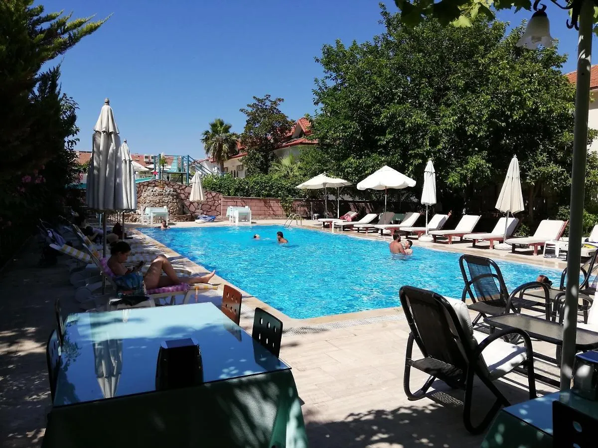 Pasha Hotel Fethiye