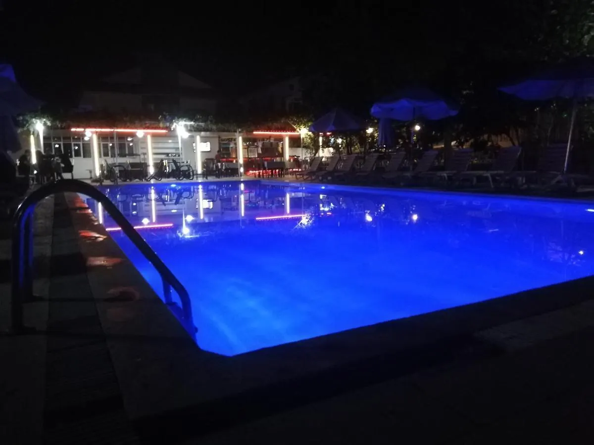 Pasha Hotel Fethiye
