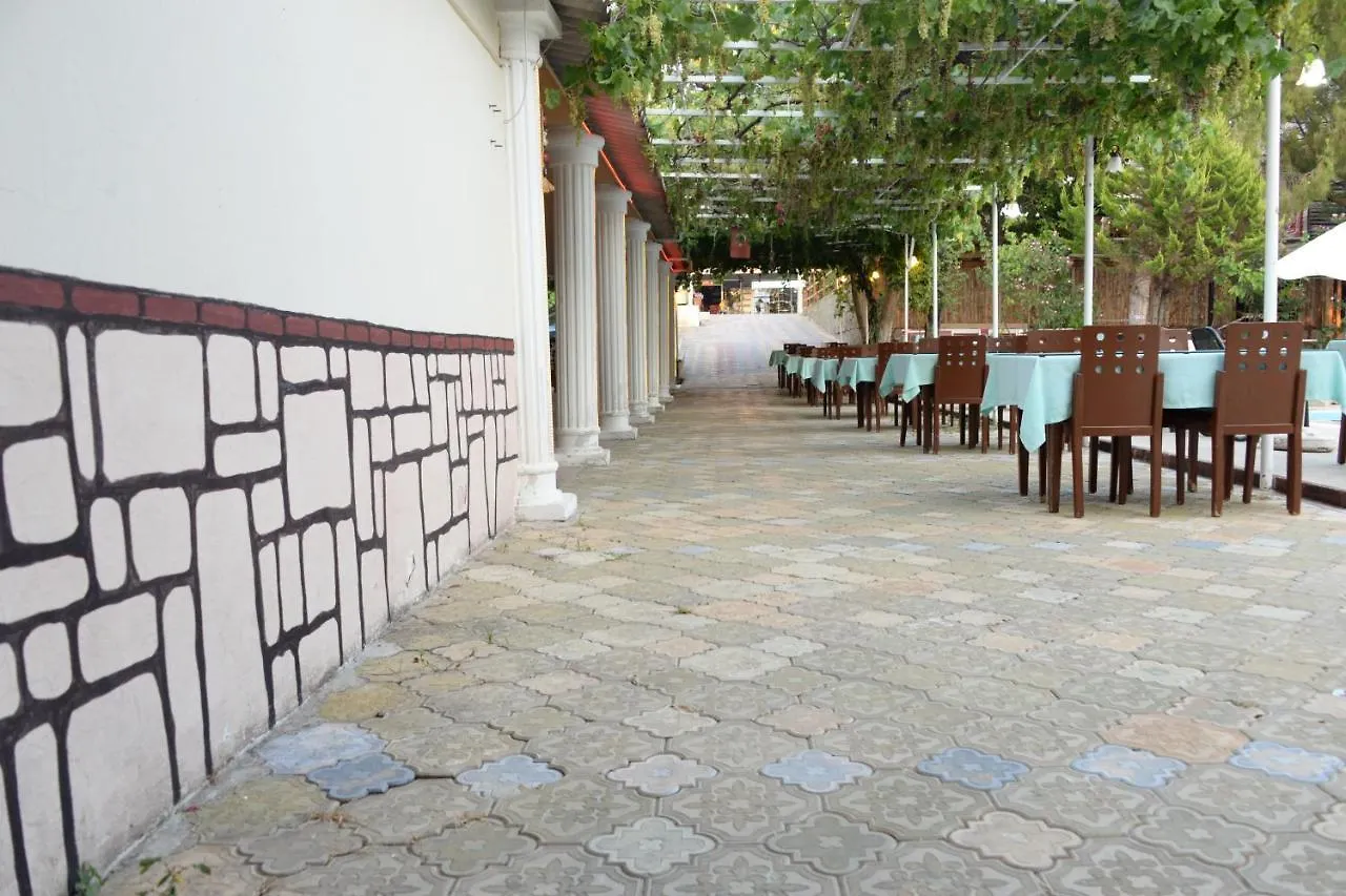 Pasha Hotel Fethiye
