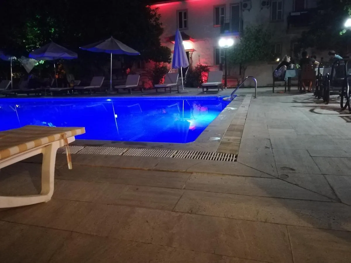 Pasha Hotel Fethiye 0*,  Turkije