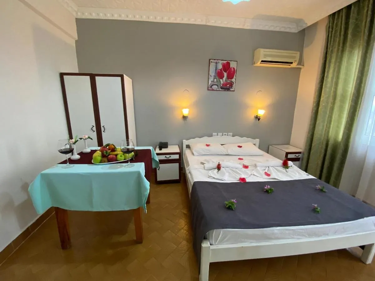Pasha Hotel Fethiye