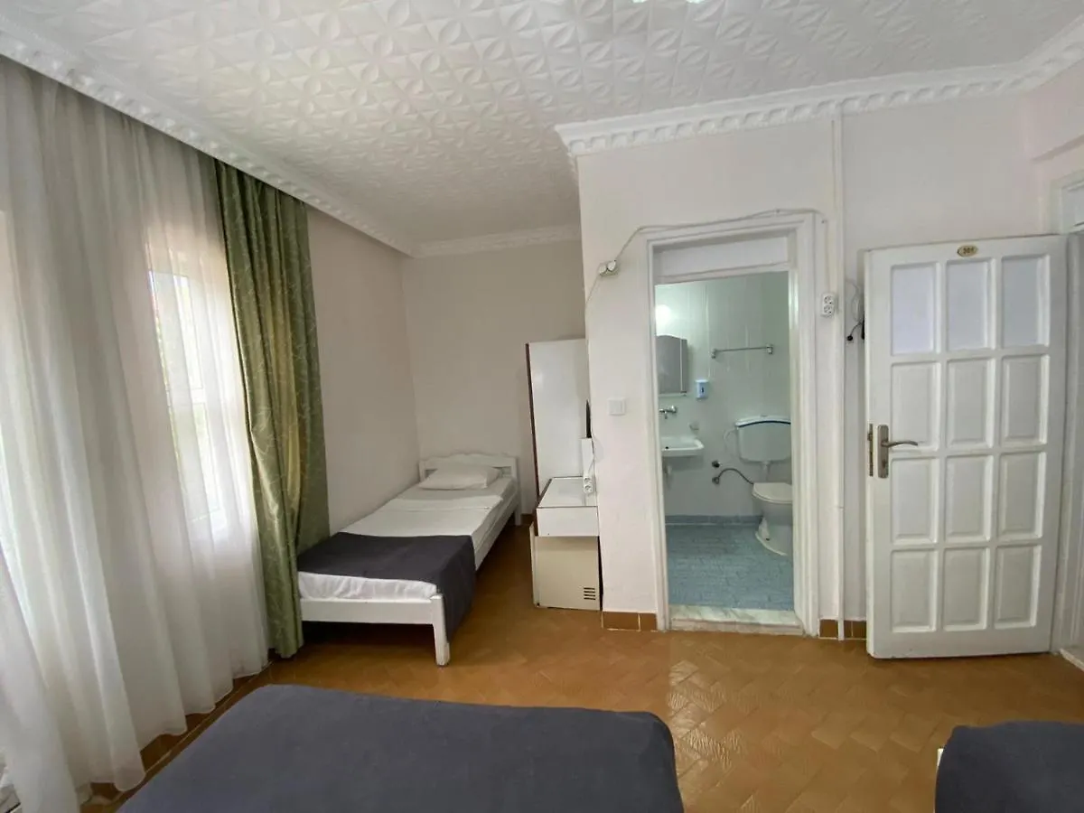 Pasha Hotel Fethiye